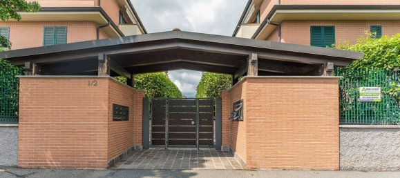 3-Zimmer Wohnung in Vizzolo Predabissi, Italy, Nr. 284689 43