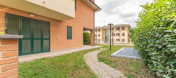 3-Zimmer Wohnung in Vizzolo Predabissi, Italy, Nr. 284689 41