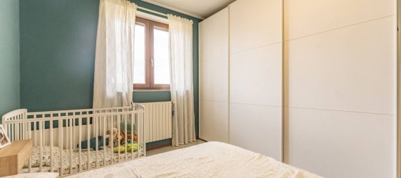 3-Zimmer Wohnung in Vizzolo Predabissi, Italy, Nr. 284689 32