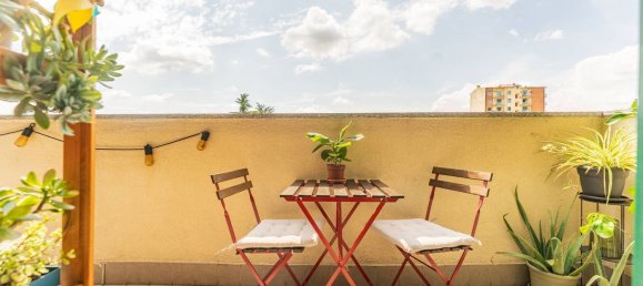 3-Zimmer Wohnung in Vizzolo Predabissi, Italy, Nr. 284689 22