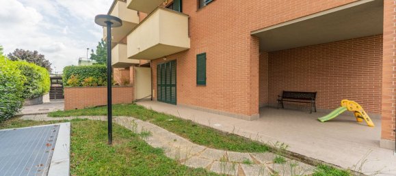 3-Zimmer Wohnung in Vizzolo Predabissi, Italy, Nr. 284689 42