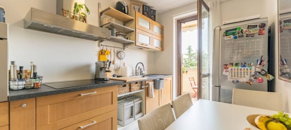 3-Zimmer Wohnung in Vizzolo Predabissi, Italy, Nr. 284689 17