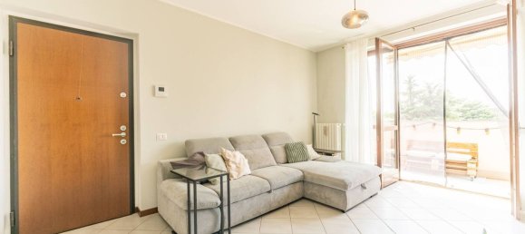3-Zimmer Wohnung in Vizzolo Predabissi, Italy, Nr. 284689 3