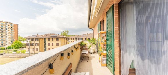 3-Zimmer Wohnung in Vizzolo Predabissi, Italy, Nr. 284689 11