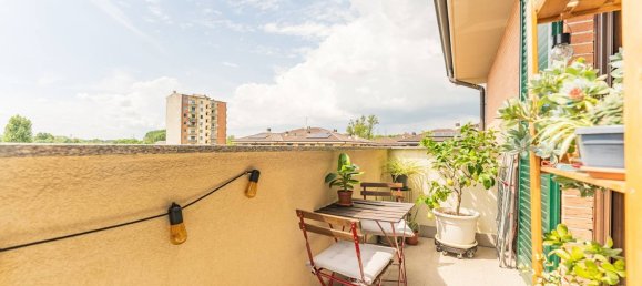 3-Zimmer Wohnung in Vizzolo Predabissi, Italy, Nr. 284689 10