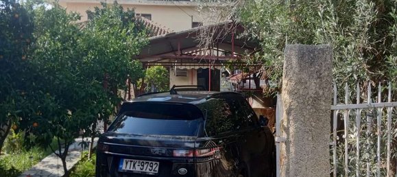 3 dormitorios сasa en venta en Zakynthos, Ionian Islands, Peloponnese, Western Greece and the Ionian, Greece № 568 2