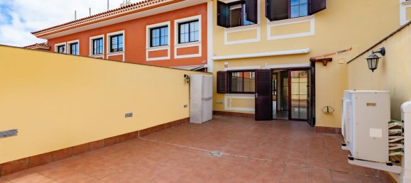 Casa de 3 dormitorios en Los Realejos, Spain No. 162696 39