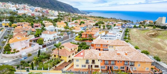 Casa de 3 dormitorios en Los Realejos, Spain No. 162696 6