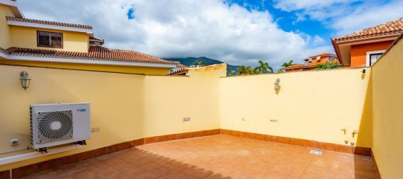 Casa de 3 dormitorios en Los Realejos, Spain No. 162696 37