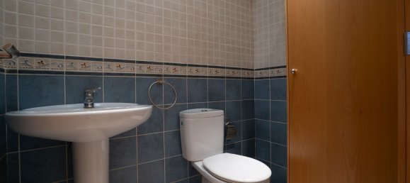 Casa de 3 dormitorios en Los Realejos, Spain No. 162696 24