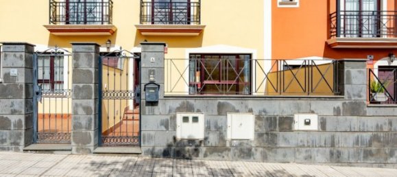 Casa de 3 dormitorios en Los Realejos, Spain No. 162696 9