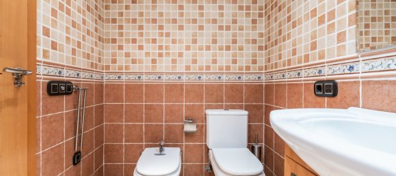 Casa de 3 dormitorios en Los Realejos, Spain No. 162696 4