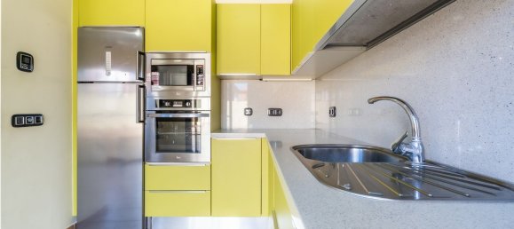 Casa de 3 dormitorios en Los Realejos, Spain No. 162696 30