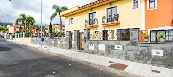 Casa de 3 dormitorios en Los Realejos, Spain No. 162696 10