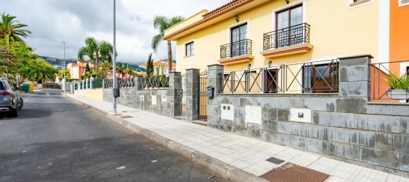 Casa de 3 dormitorios en Los Realejos, Spain No. 162696 11