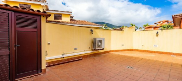 Casa de 3 dormitorios en Los Realejos, Spain No. 162696 42