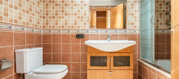 Casa de 3 dormitorios en Los Realejos, Spain No. 162696 3