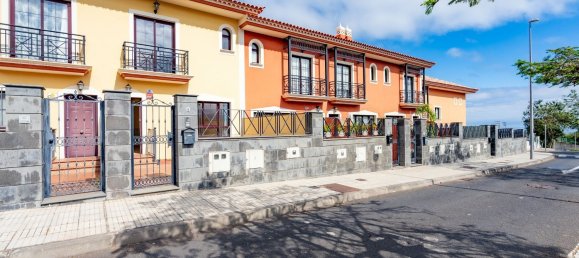 Casa de 3 dormitorios en Los Realejos, Spain No. 162696 12