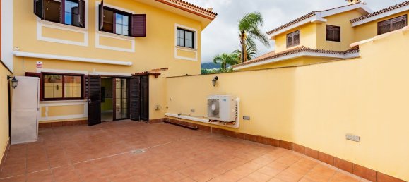 Casa de 3 dormitorios en Los Realejos, Spain No. 162696 38