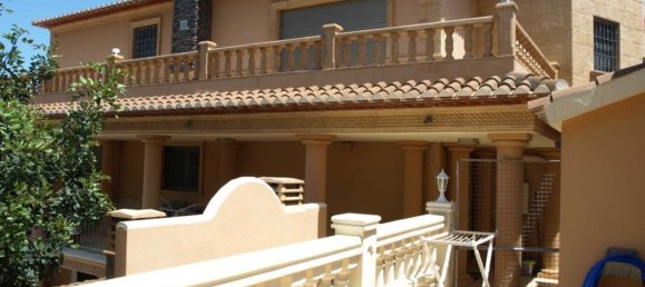 11 bedrooms House in Denia, Spain No. 23127 42