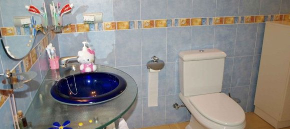 11 bedrooms House in Denia, Spain No. 23127 40