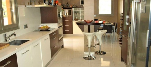 11 bedrooms House in Denia, Spain No. 23127 9