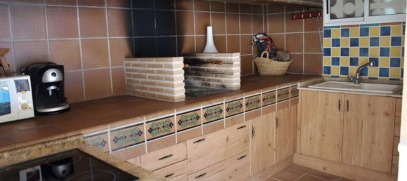 11 bedrooms House in Denia, Spain No. 23127 34