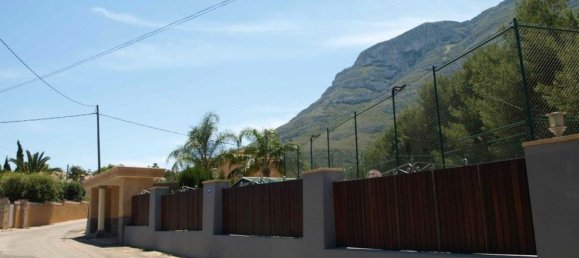 11 bedrooms House in Denia, Spain No. 23127 48