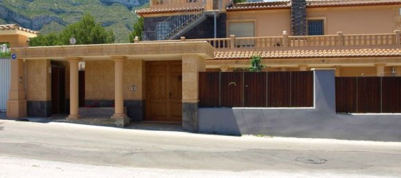 11 bedrooms House in Denia, Spain No. 23127 4