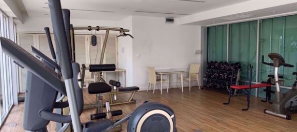 3 bedrooms Condo in Khlong Toei, Thailand No. 4533 16