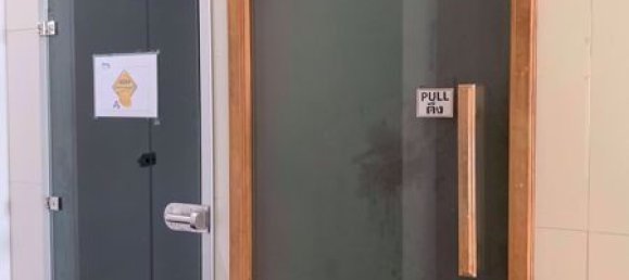 3 bedrooms Condo in Khlong Toei, Thailand No. 4533 17