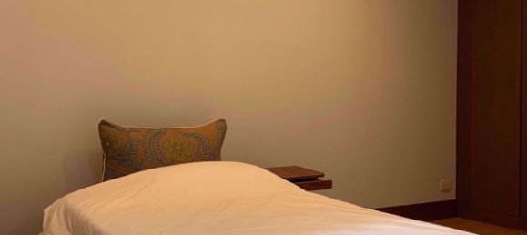 3 bedrooms Condo in Khlong Toei, Thailand No. 4533 11