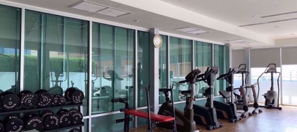 3 bedrooms Condo in Khlong Toei, Thailand No. 4533 15