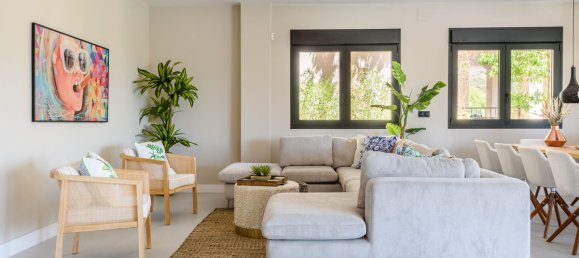 7 chambres Maison à Marbella, Spain No. 33849 44