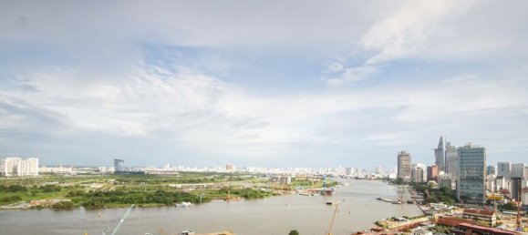 3 bedrooms Apartment in District 1, Vietnam No. 18380 12