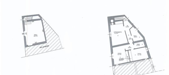 4-Zimmer Haus in Sesto Fiorentino, Italy, Nr. 143973 9