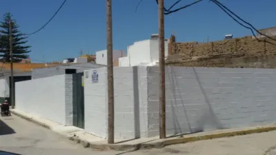 Grundstück in Barbate, Spain, Nr. 170647