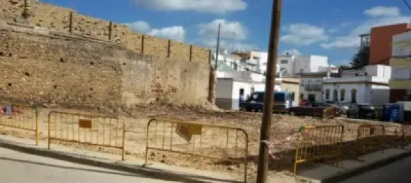 Grundstück in Barbate, Spain, Nr. 170647 3