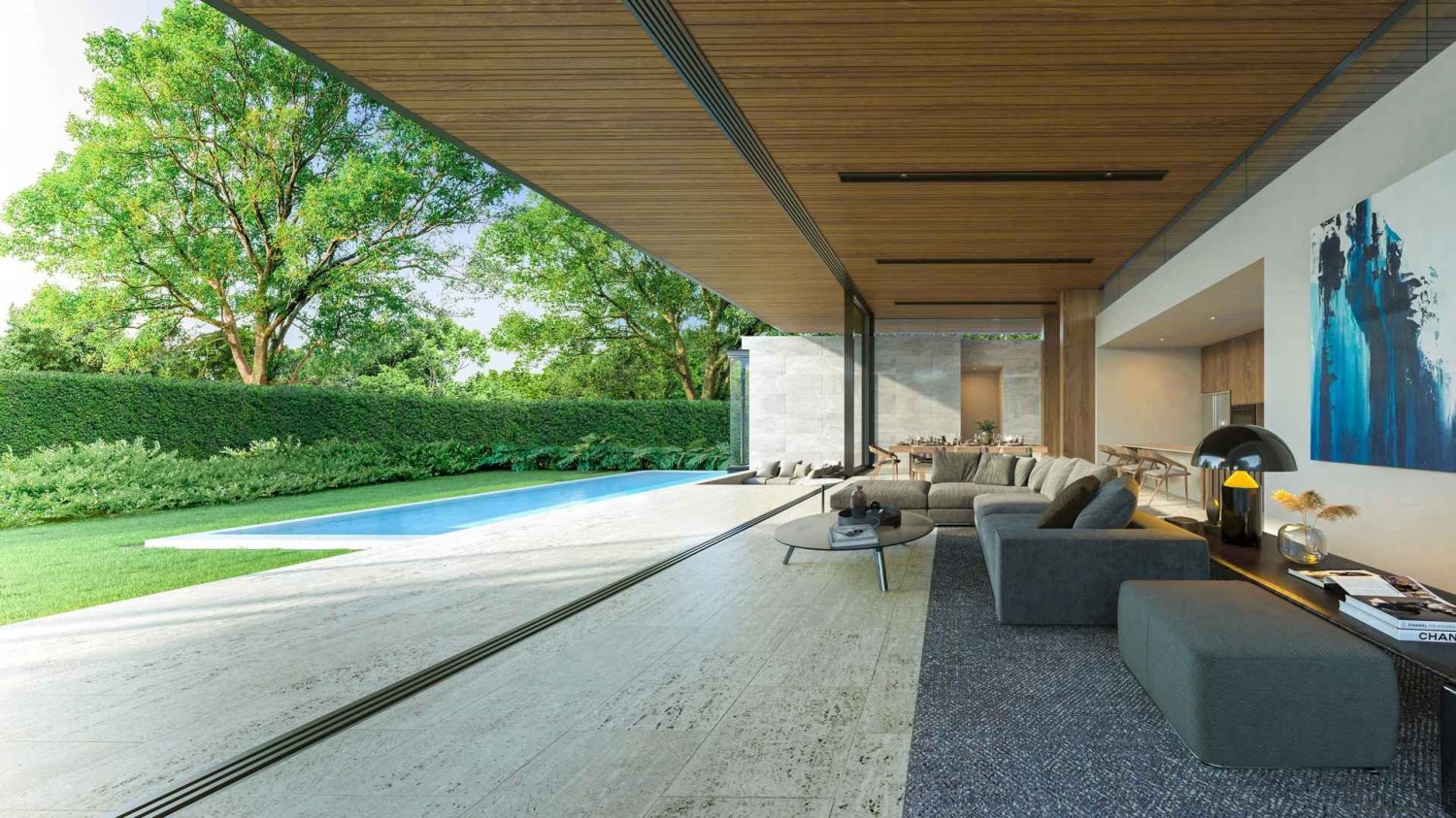 4 Schlafzimmer Villa in Phuket, Thailand, Nr. 86843