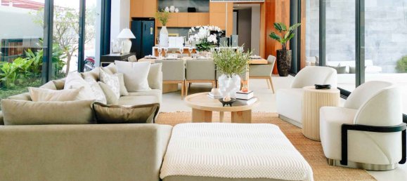 4 Schlafzimmer Villa in Phuket, Thailand, Nr. 86843 5