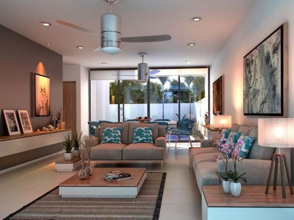 3 bedrooms House in Merida, Mexico No. 131901