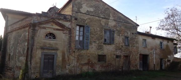 20 rooms Villa in Certaldo, Italy No. 160252 13
