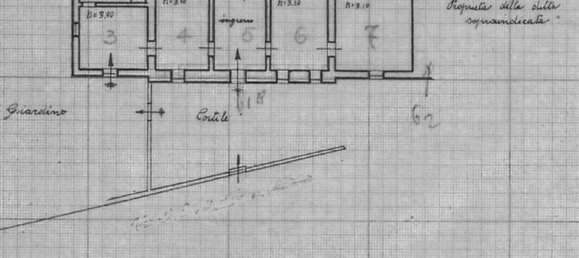 20 rooms Villa in Certaldo, Italy No. 160252 14