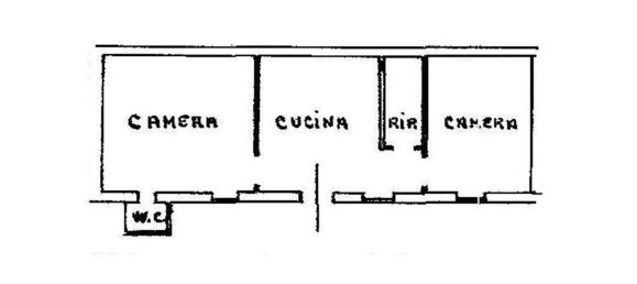 20 rooms Villa in Certaldo, Italy No. 160252 18