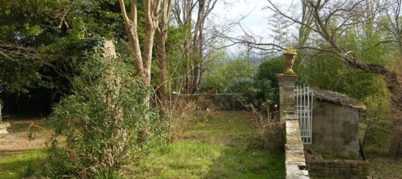 20 rooms Villa in Certaldo, Italy No. 160252 6