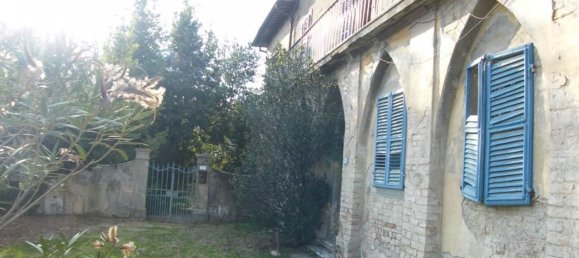20 rooms Villa in Certaldo, Italy No. 160252 9