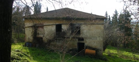 20 rooms Villa in Certaldo, Italy No. 160252 7