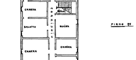 20 rooms Villa in Certaldo, Italy No. 160252 16