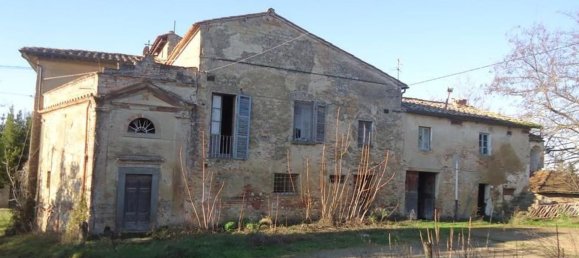 20 rooms Villa in Certaldo, Italy No. 160252 4
