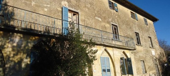 20 rooms Villa in Certaldo, Italy No. 160252 3